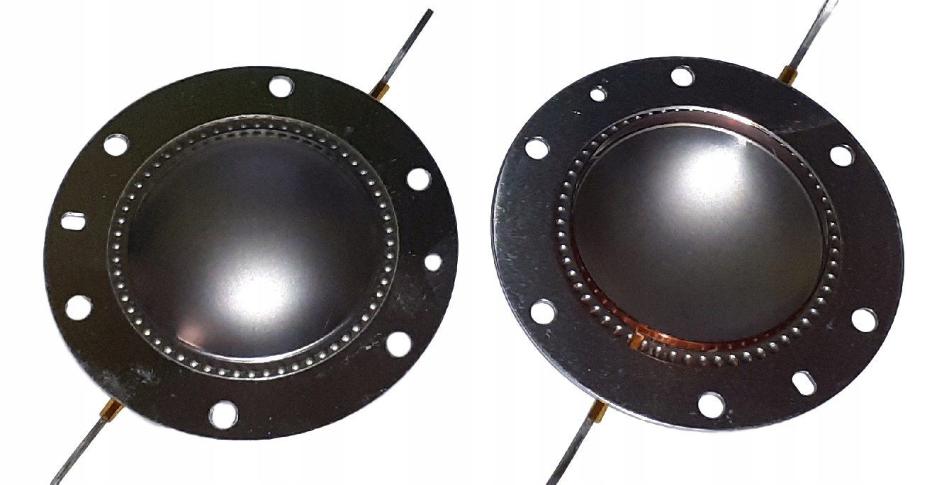 

Cewka do Peavey 22XT 22XT+ 22A RX22, SP2 SP4 SP-4X
