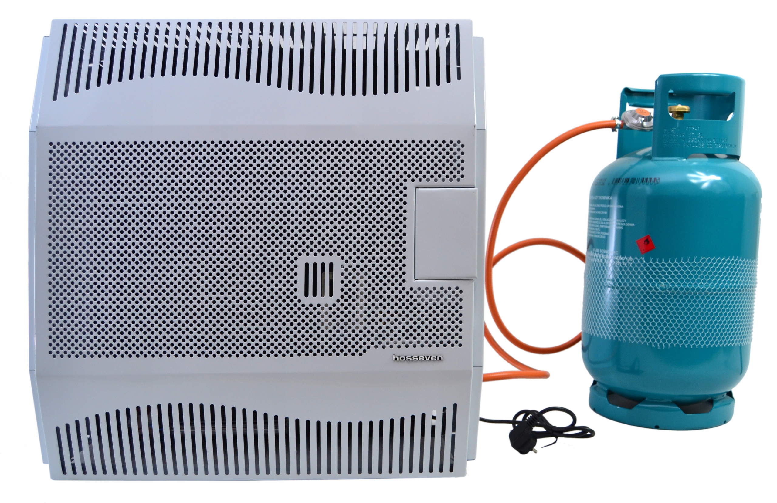 Газовий обігрівач, обігрівач, плита HDU 5V 5KW