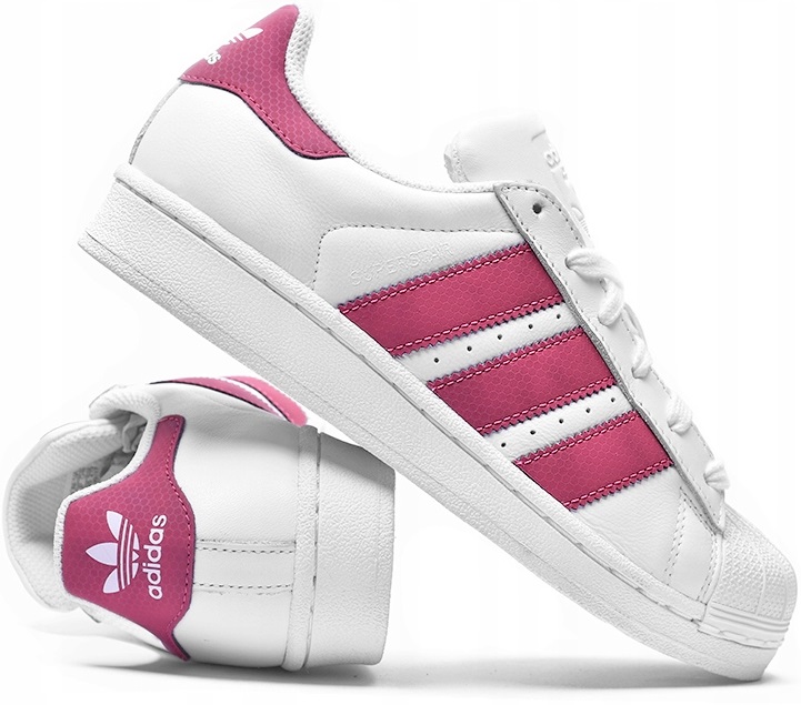 

Buty damskie Adidas Originals Superstar J r.37