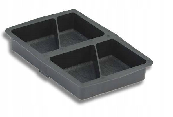 Forma do produkcji kostki BRUK RZYMSKI 74/4