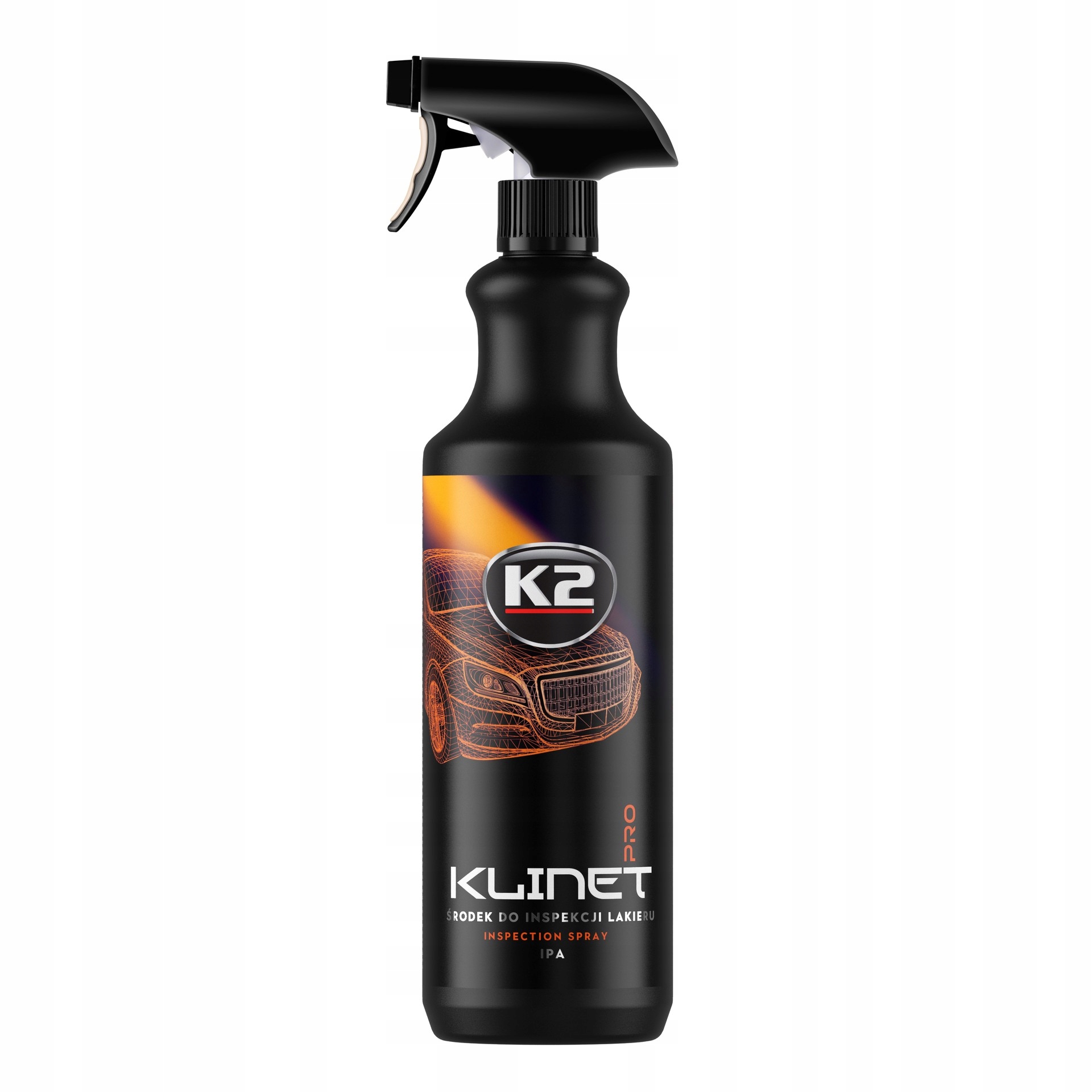 

K2 Klinet Ipa Pro 1L odtłuszczacz do lakieru