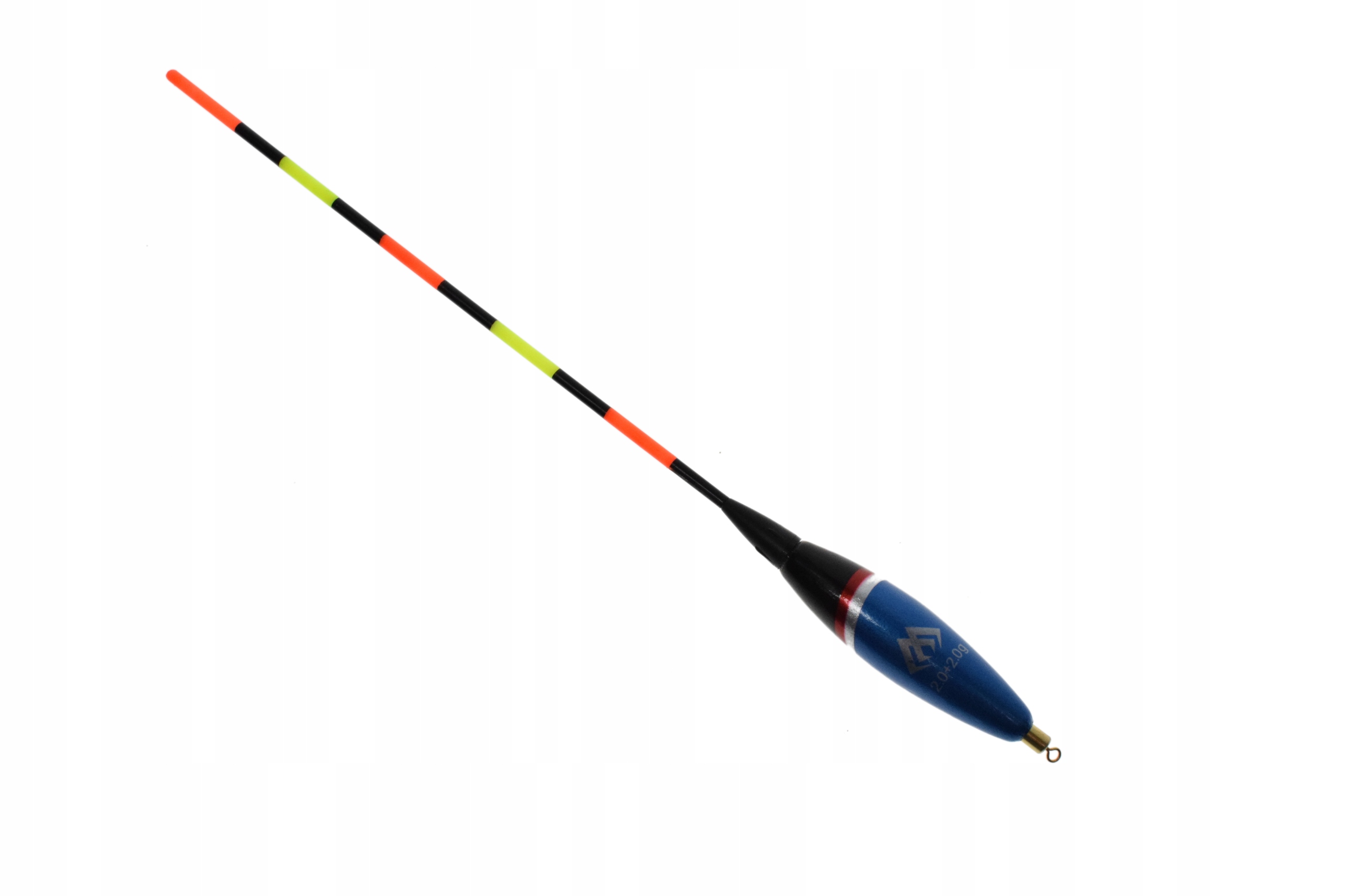 

Spławik Mikado Led 4+2 g + Baterie Przelotowy