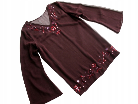 44* TUNIKA MGIEŁKA 46