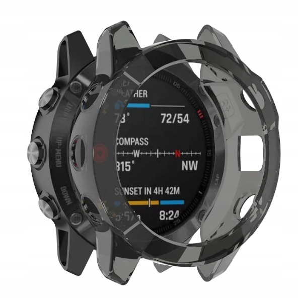 

Etui Ochronne Garmin Fenix 6 6 Pro