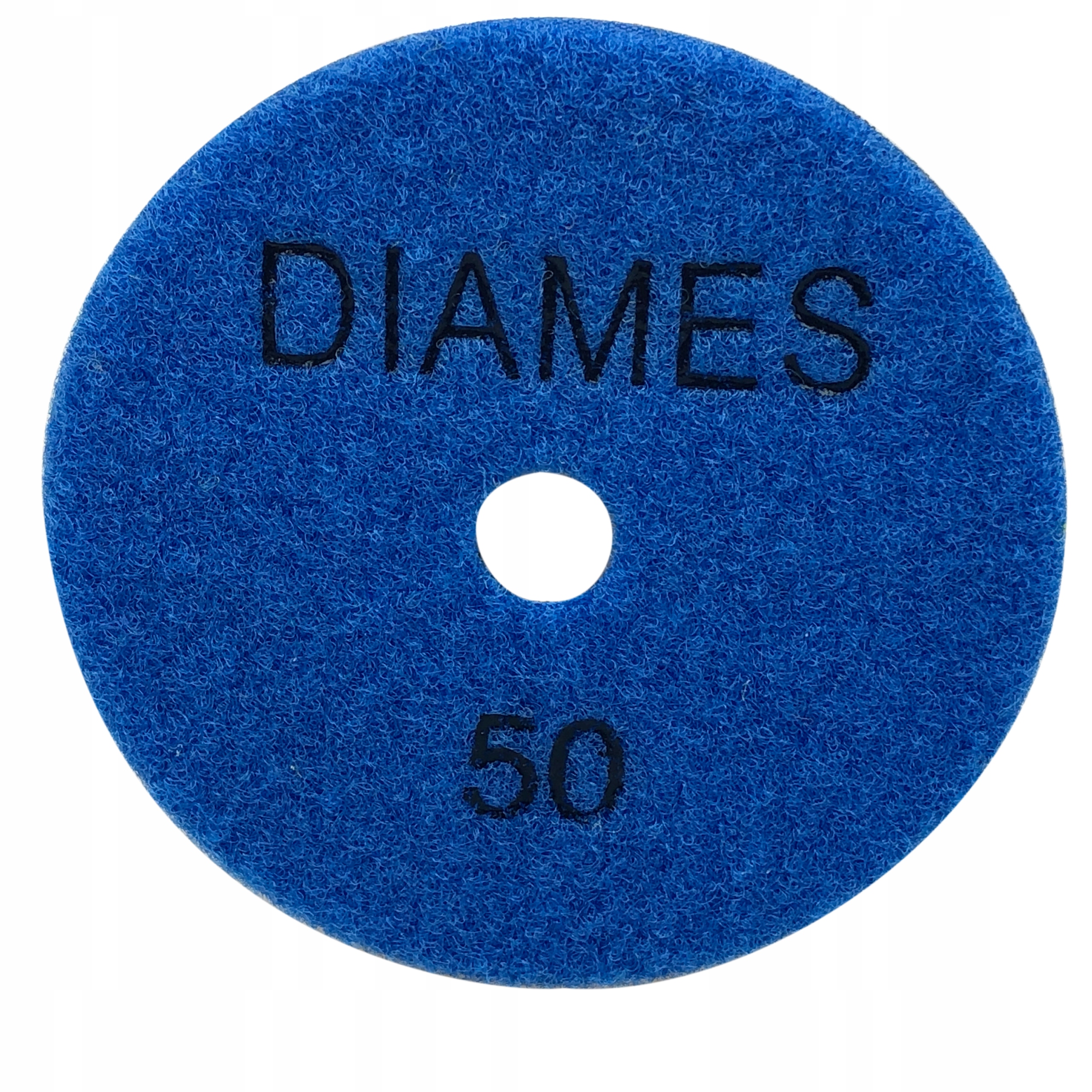 

Tarcza Diamentowa Rzep Gres 100 #50 Sucho Mokro