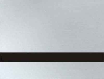 

Laminat Laserables ALUMINIUM/CZARNY3x610x305 mm