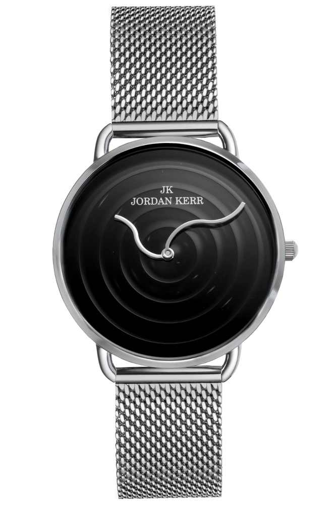 

Damski Designerski Zegarek Jordan Kerr + Gratisy