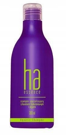 STAPIZ HA ESSENCE SZAMPON REWITALIZUJĄCY 300ML!!!