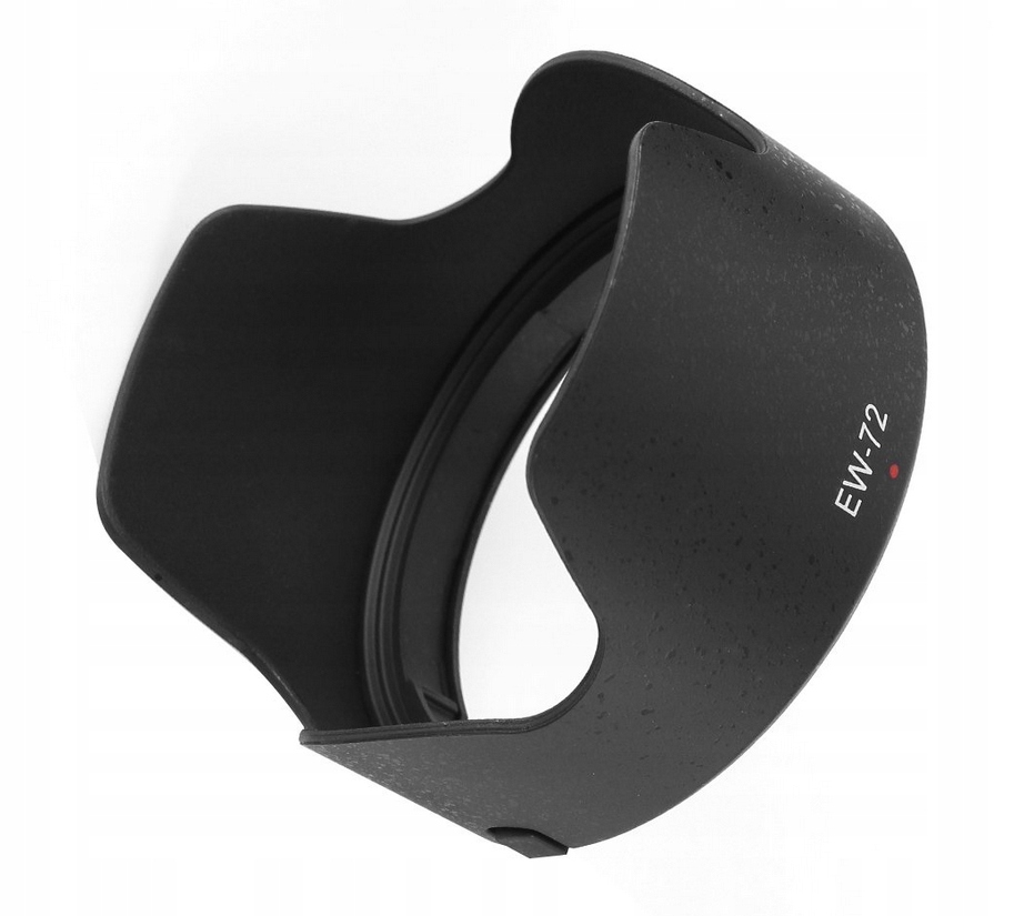 OSŁONA TULIPAN EW-72 CANON EF 35mm F2 IS USM