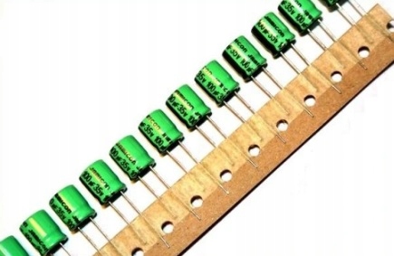 

100uF 35V 125' 10x13 Jamicon Wbr-p [2szt] #N6P