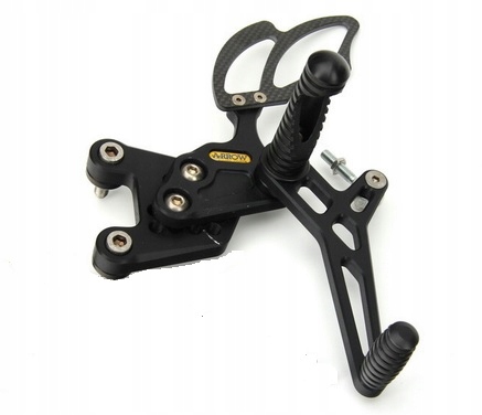 11092SP - НАБОР ДЛЯ НОГ ДЛЯ SUZUKI GSX-R 750 00-01