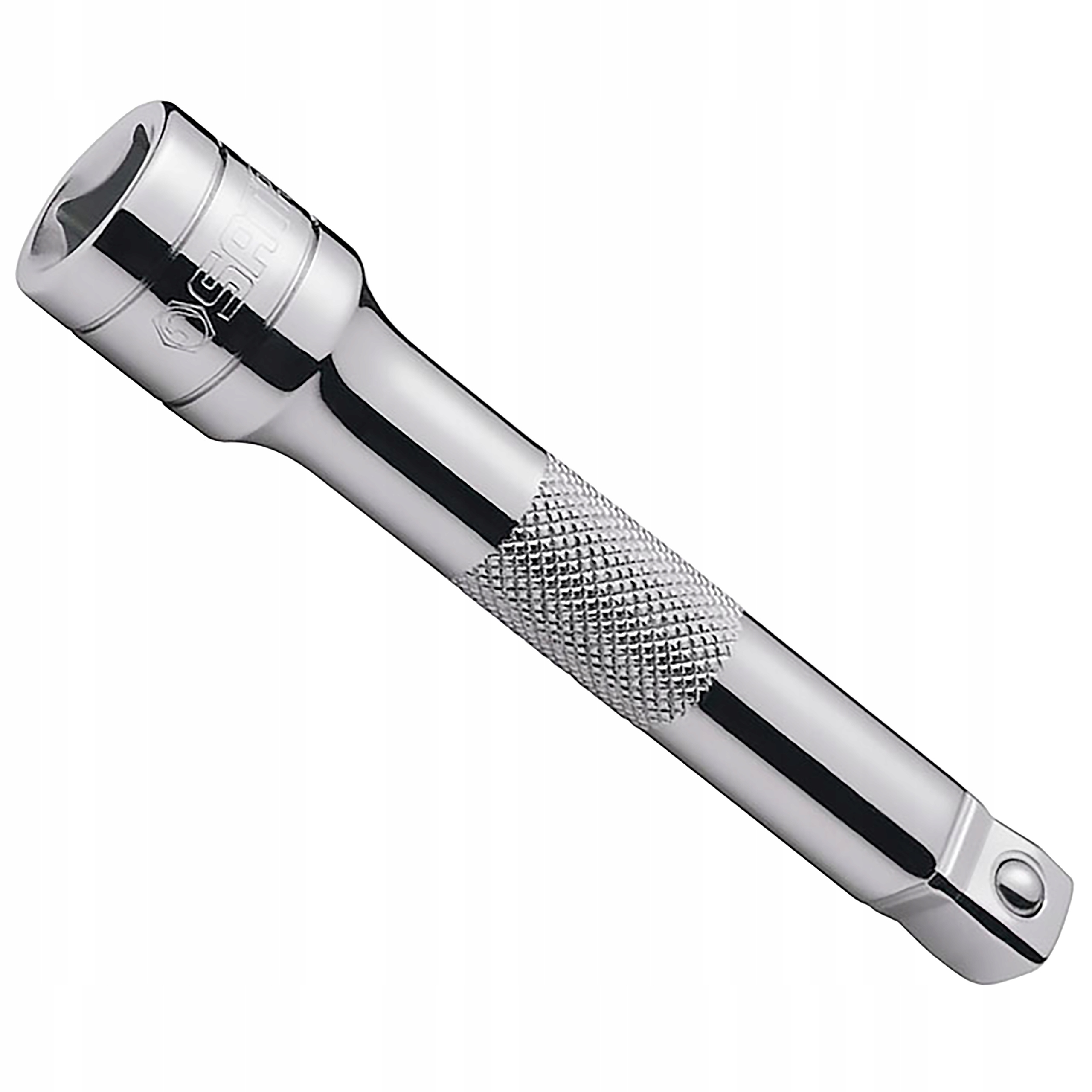 

Przedłużka Duplex 4'' Do Nasadek 1/4'' Sata