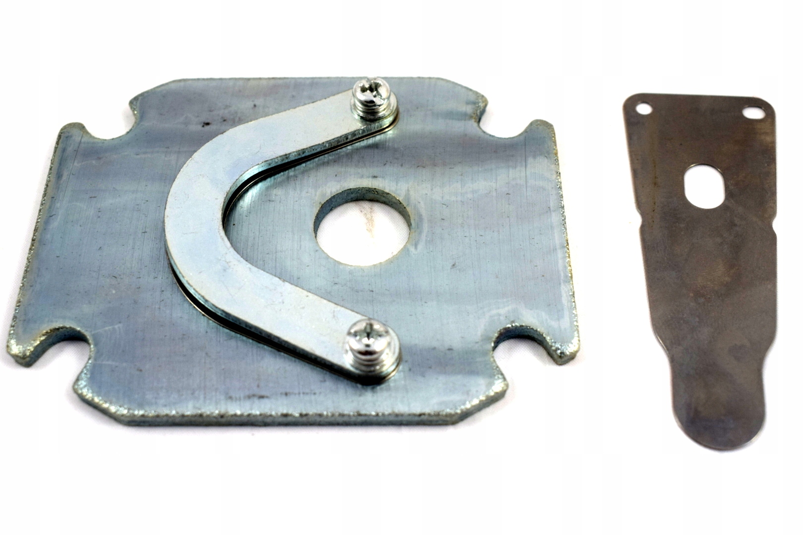 Płyta blaszki płytki zaworowe Einhell BT-AC 270/50