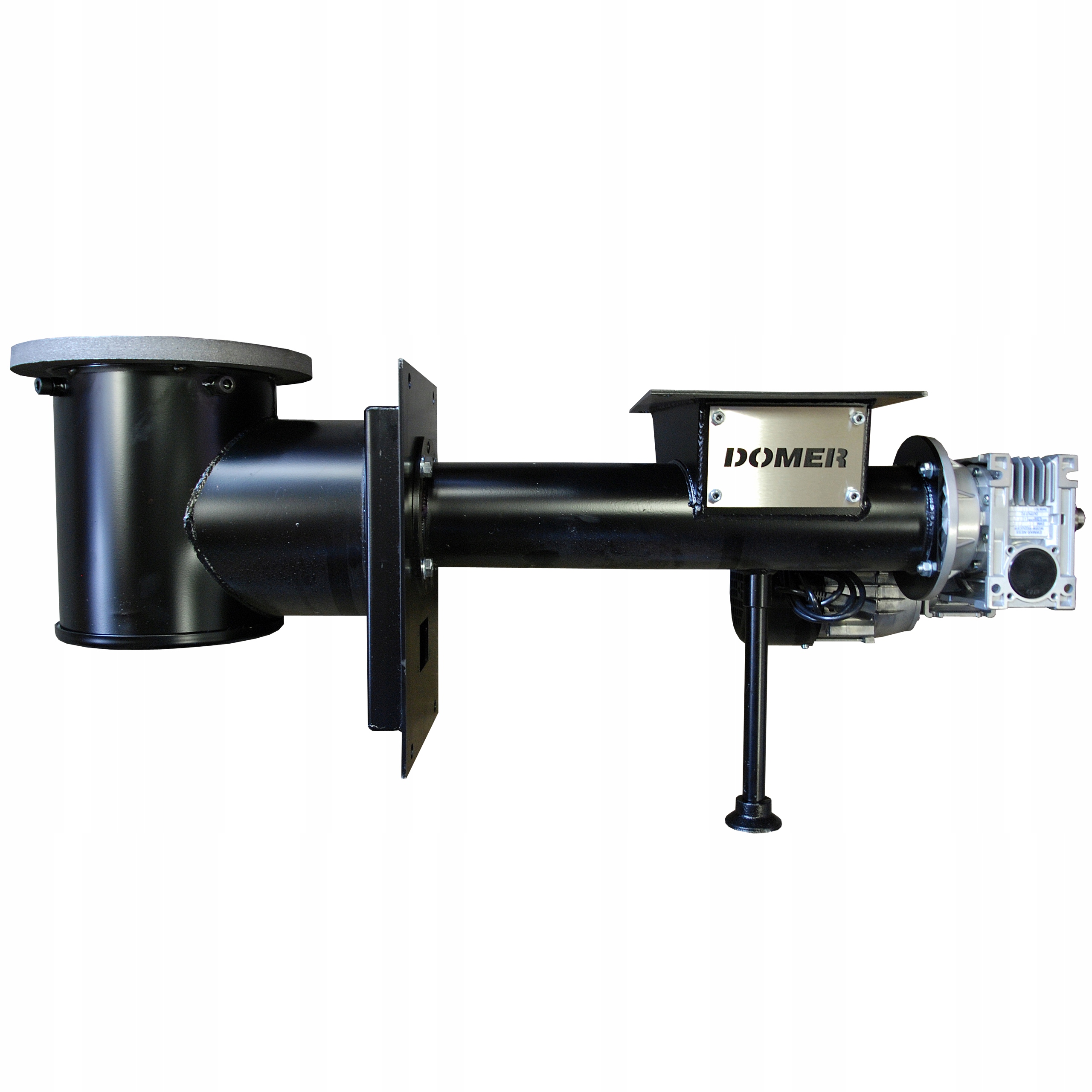 Podavač pro kotel na kamna 5. třída Domer 15 kW