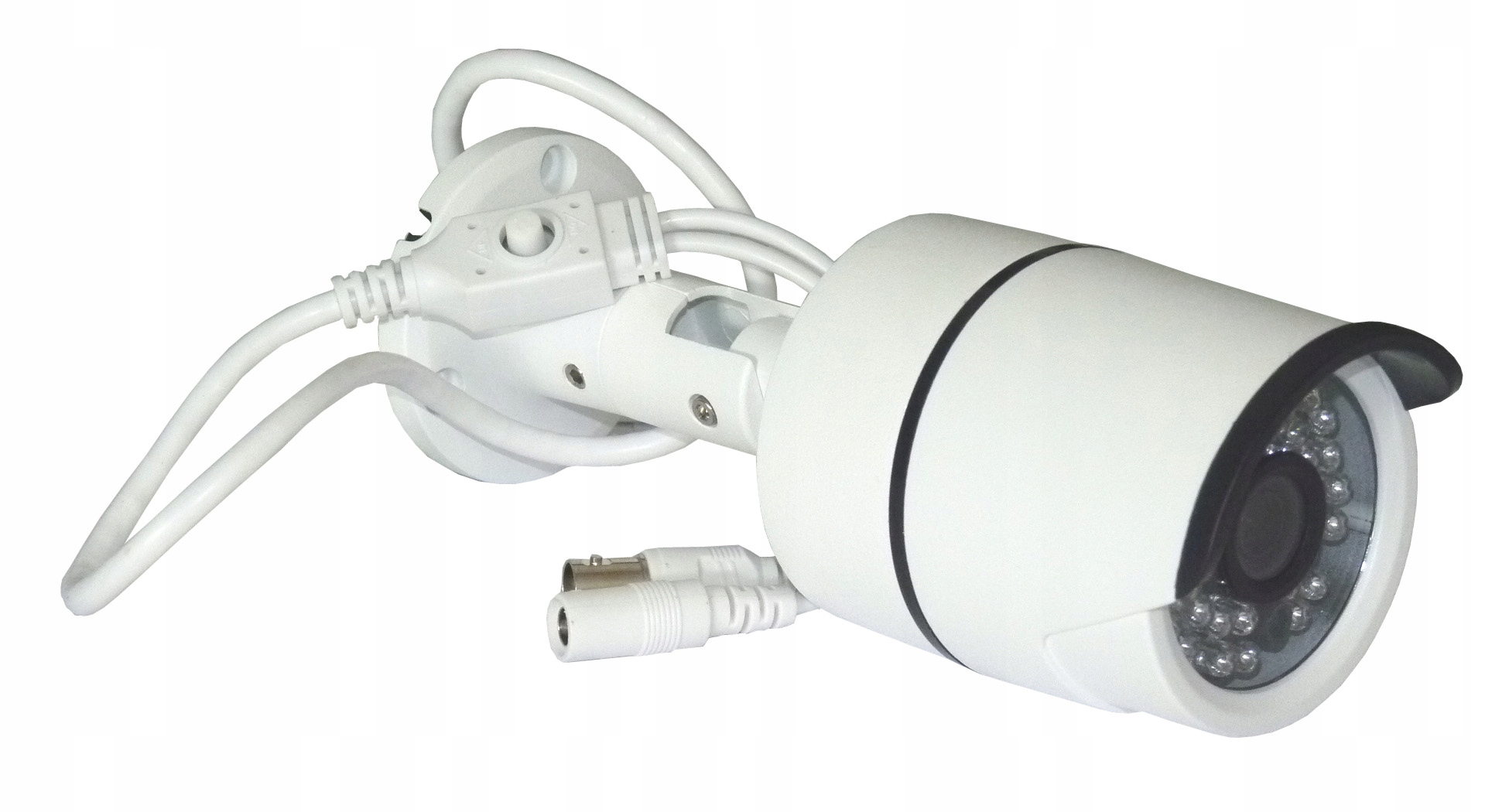 KAMERA zewnetrzna 4 w 1 FULL HD 2 MPX monitoring Model ACT4018F