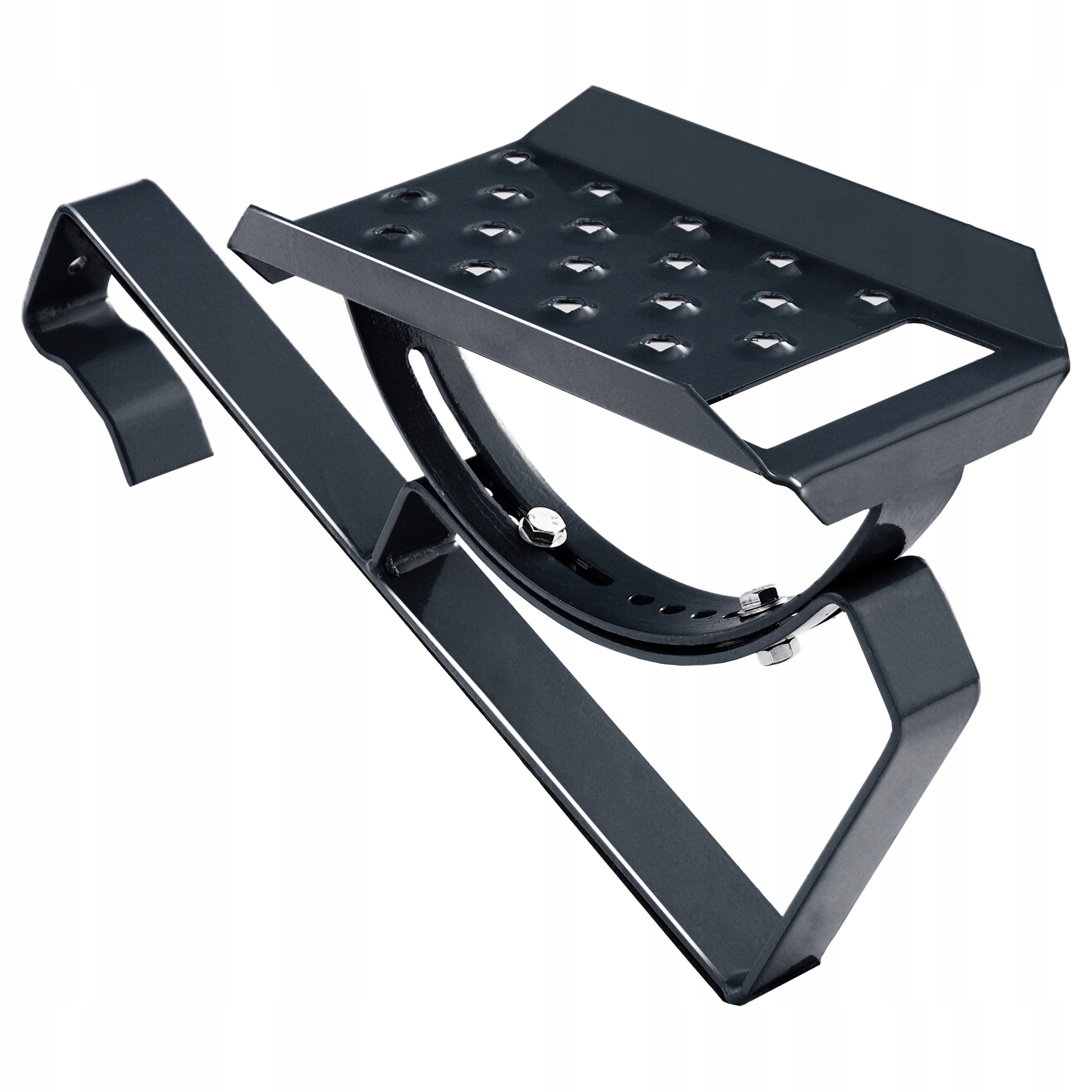 

Kompletny Stopień kominiarski lakier do dachówki