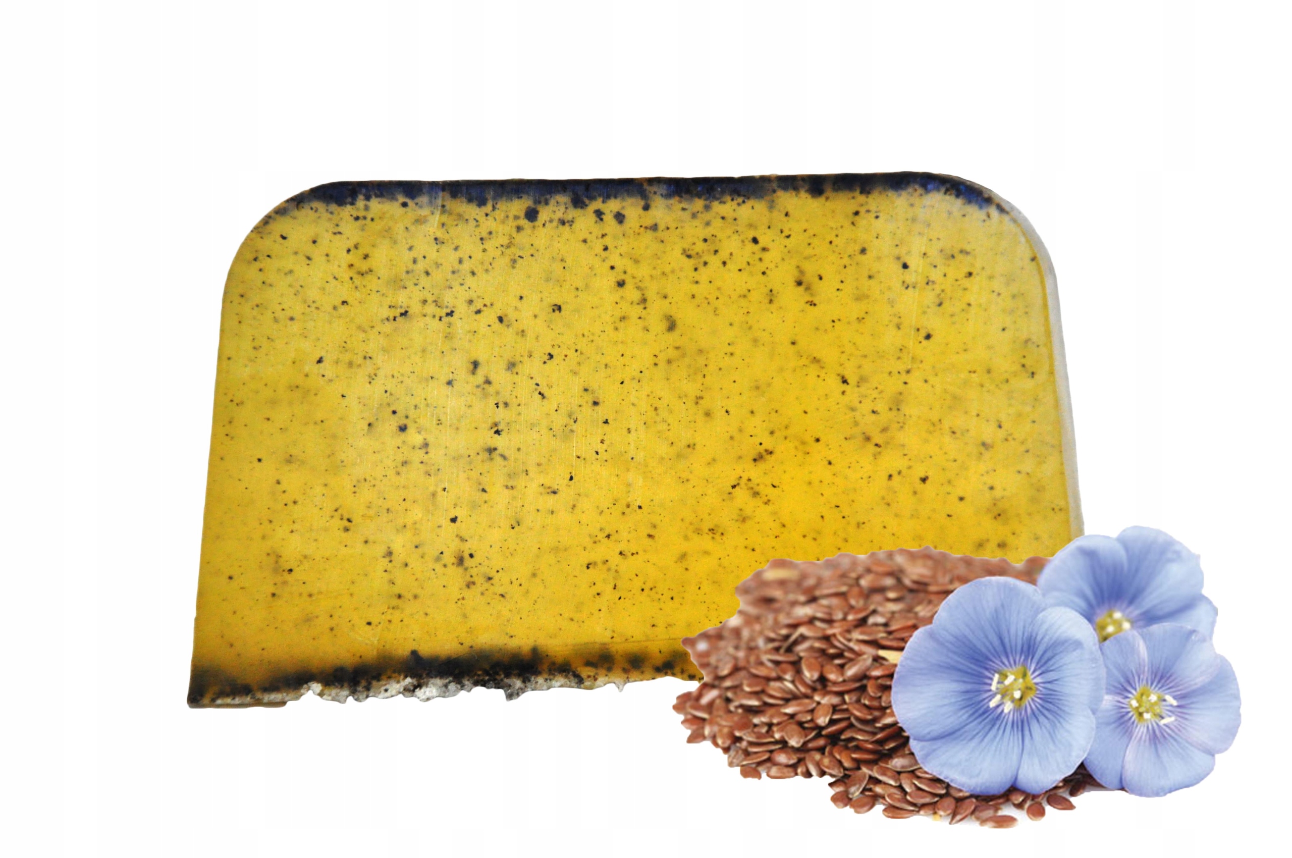 

Szampon twardy w kostce Arganowy z olejem 100 G
