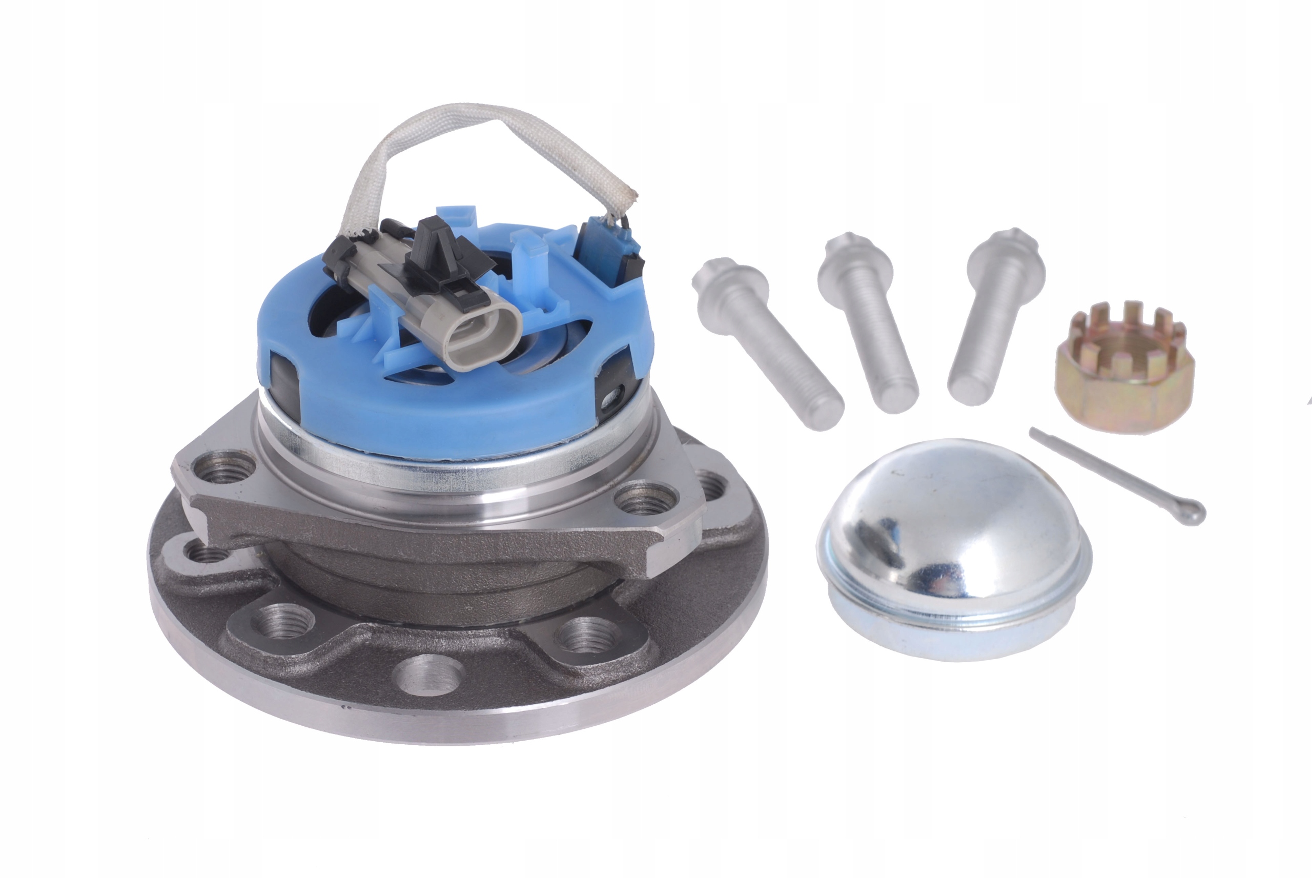 LOZYSKO PIASTA PRZOD OPEL ASTRA ZAFIRA 5 SRUB WAW Producent części Autokit