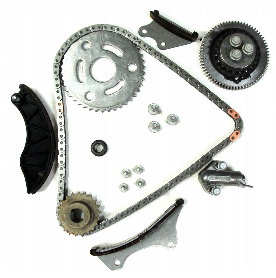 95528472 - ZAFIRA c-распредвал двигателя 1.6 D комплект + прокладки