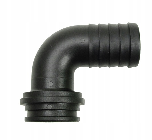 KOLANKO PRZYLACZA POMPY AGRIFAC