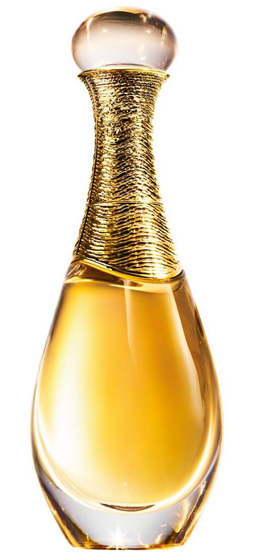 Dior J'adore L'Or Essence de Parfum 40 ml Edp unikát od Konju9