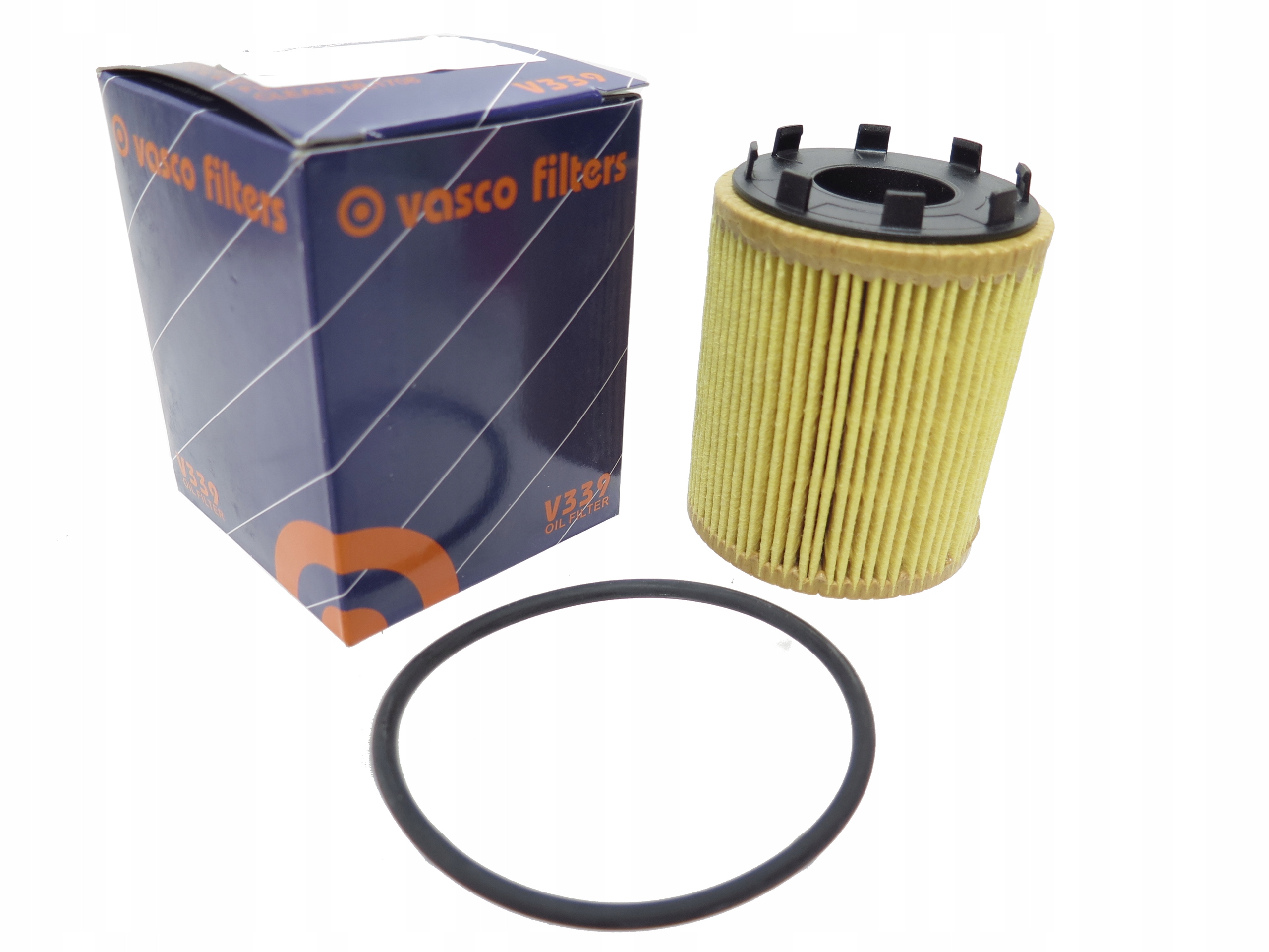 

Filtr Oleju Do Opel Corsa C D E Meriva 1.3 Cdti