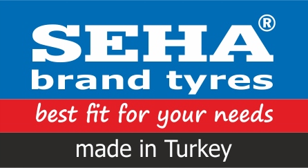 Шины 2 x 18.4-26 Ozka / Seha SH-R4 14PR TL