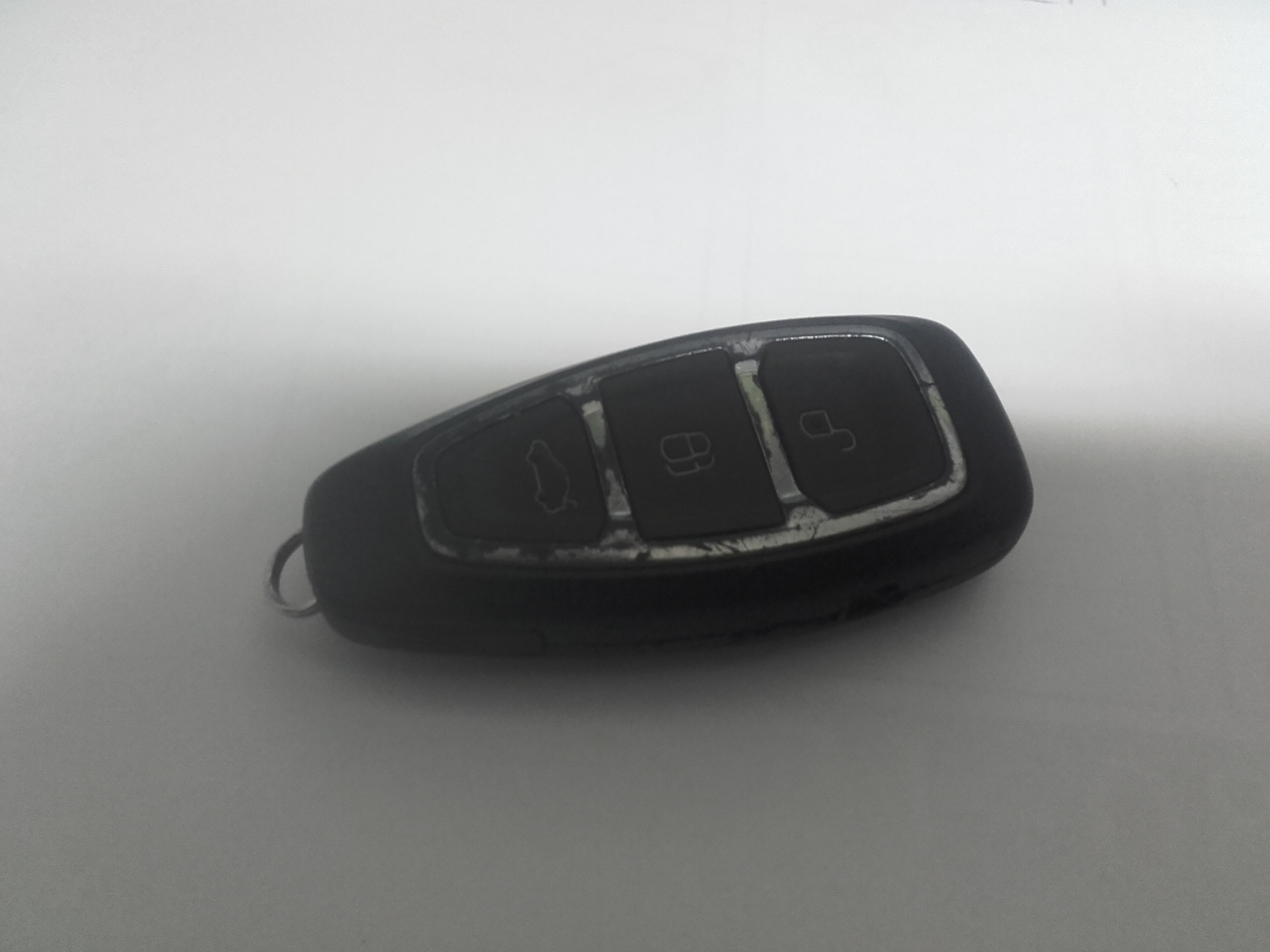 FORD KLUCZYK KEYLESS 7S7T-15K601-DC SMART KEY Producent części Ford OE