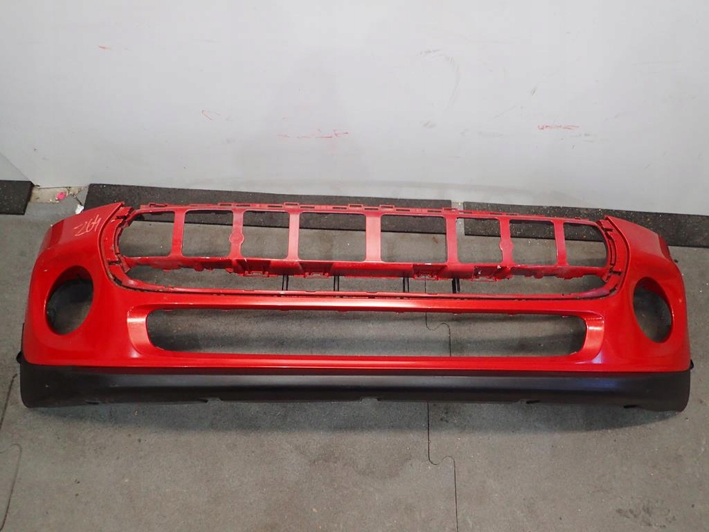 bumper front front MINI COOPER F55 F56 14