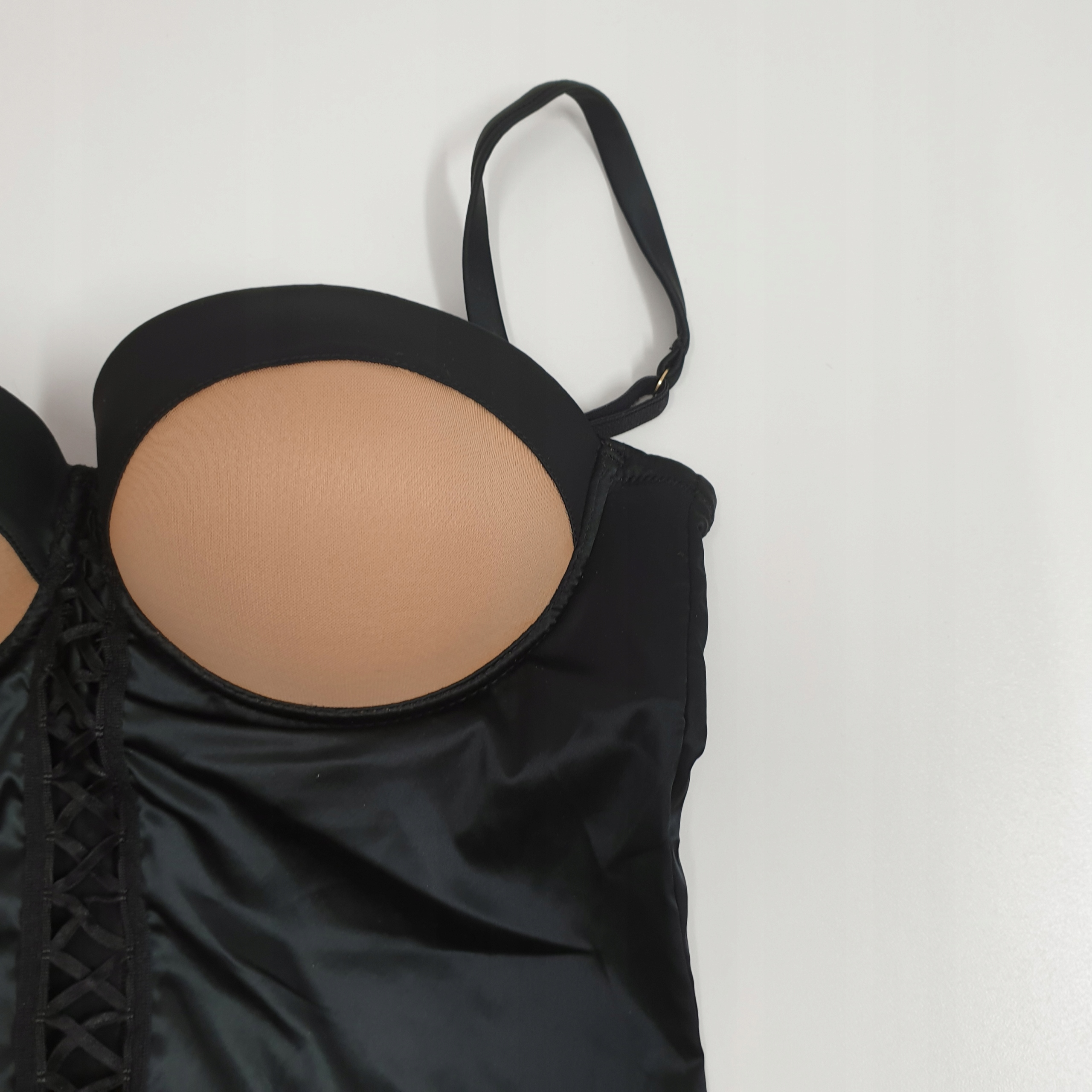 Gorset body ITIMISSIMI 75B Rozmiar 75B