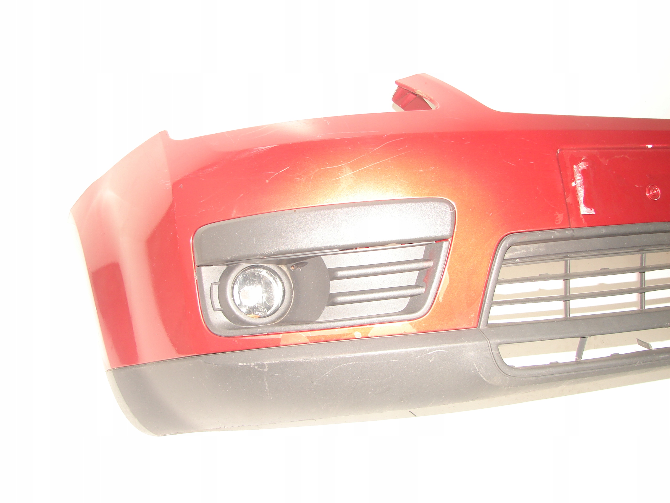 front bumper front FORD FOCUS C-MAX C MAX 03-07