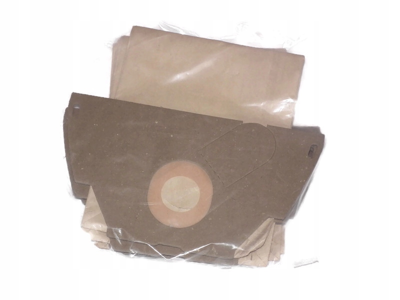 

2x Worki Papierowe Elektrolux Mondo IZ-E5