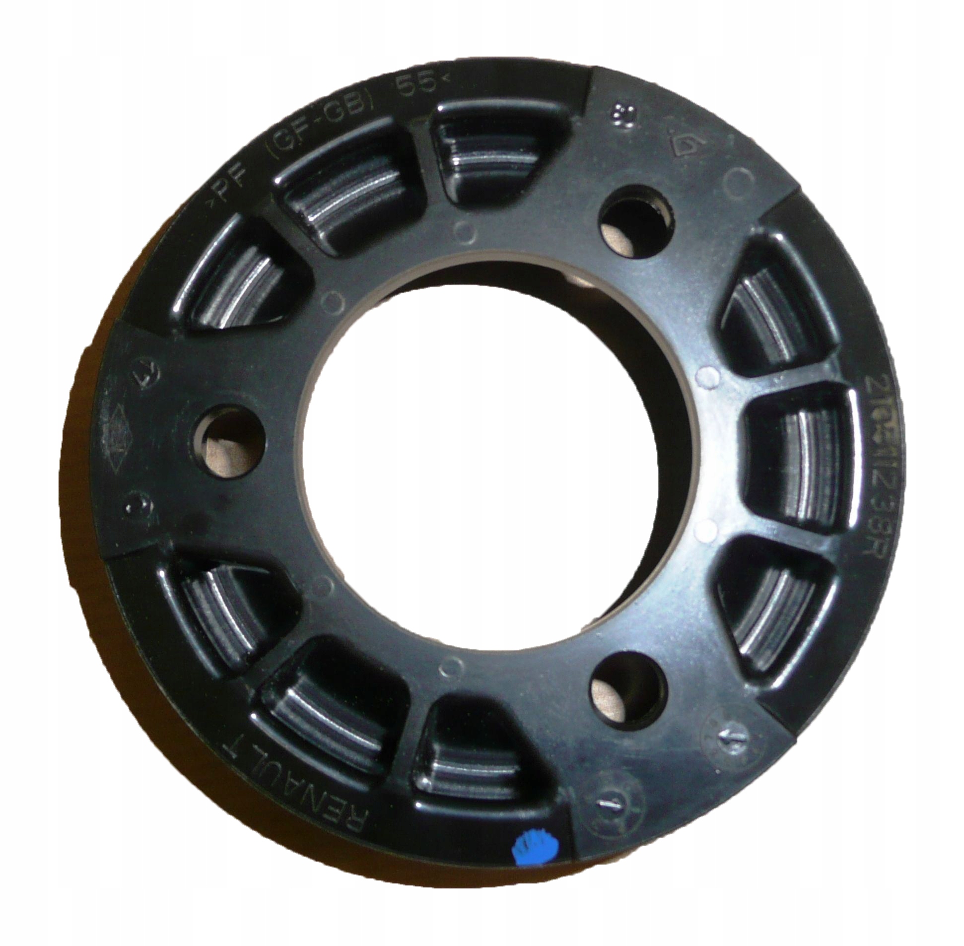 KOLO PASOWE POMPY WODY RENAULT MASTER III 2 3 DCI Parts manufacturer Renault original OE