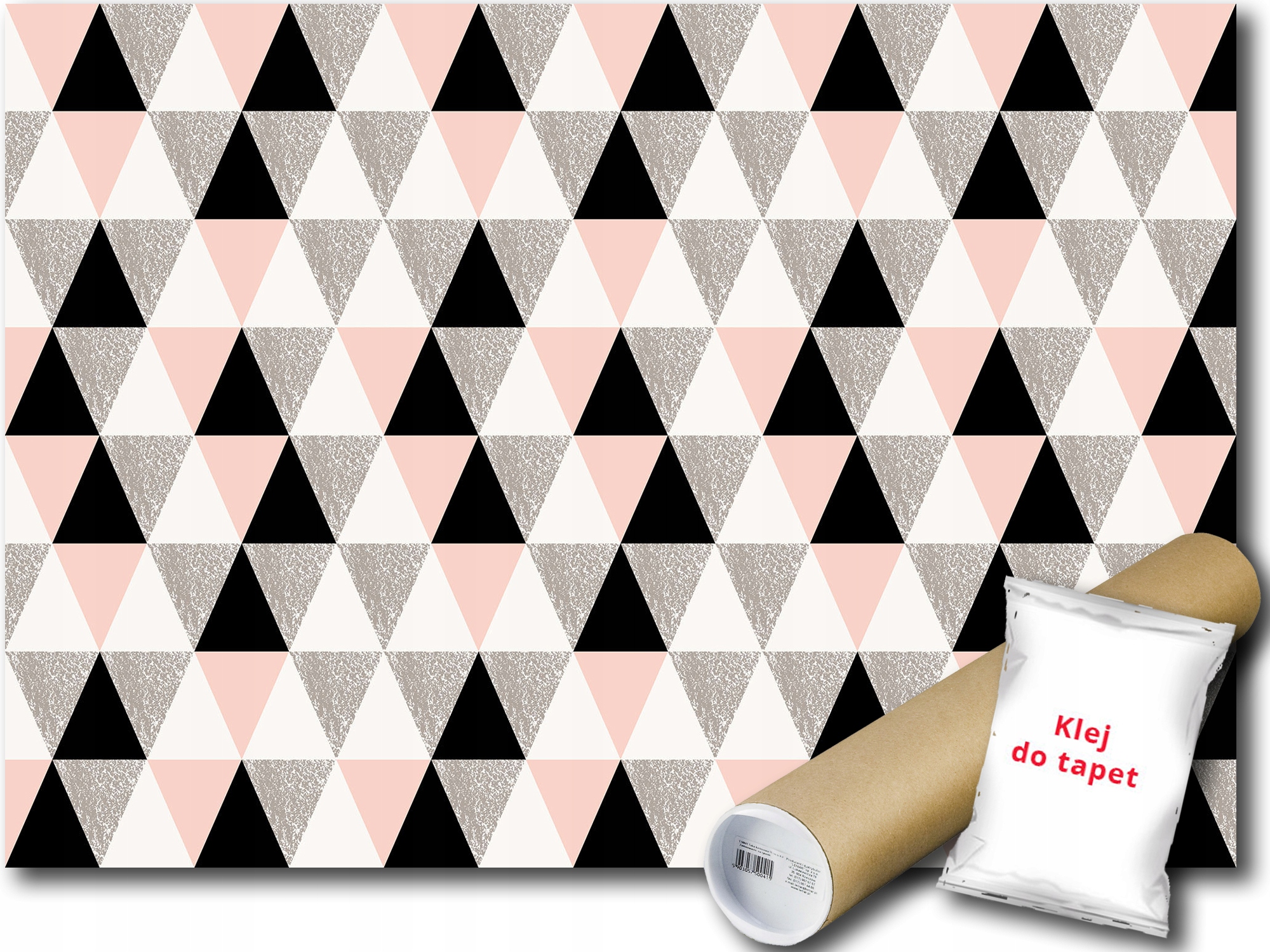 Fototapeta Vzor Trojuholníka 23B F4XL 416x290 F10635