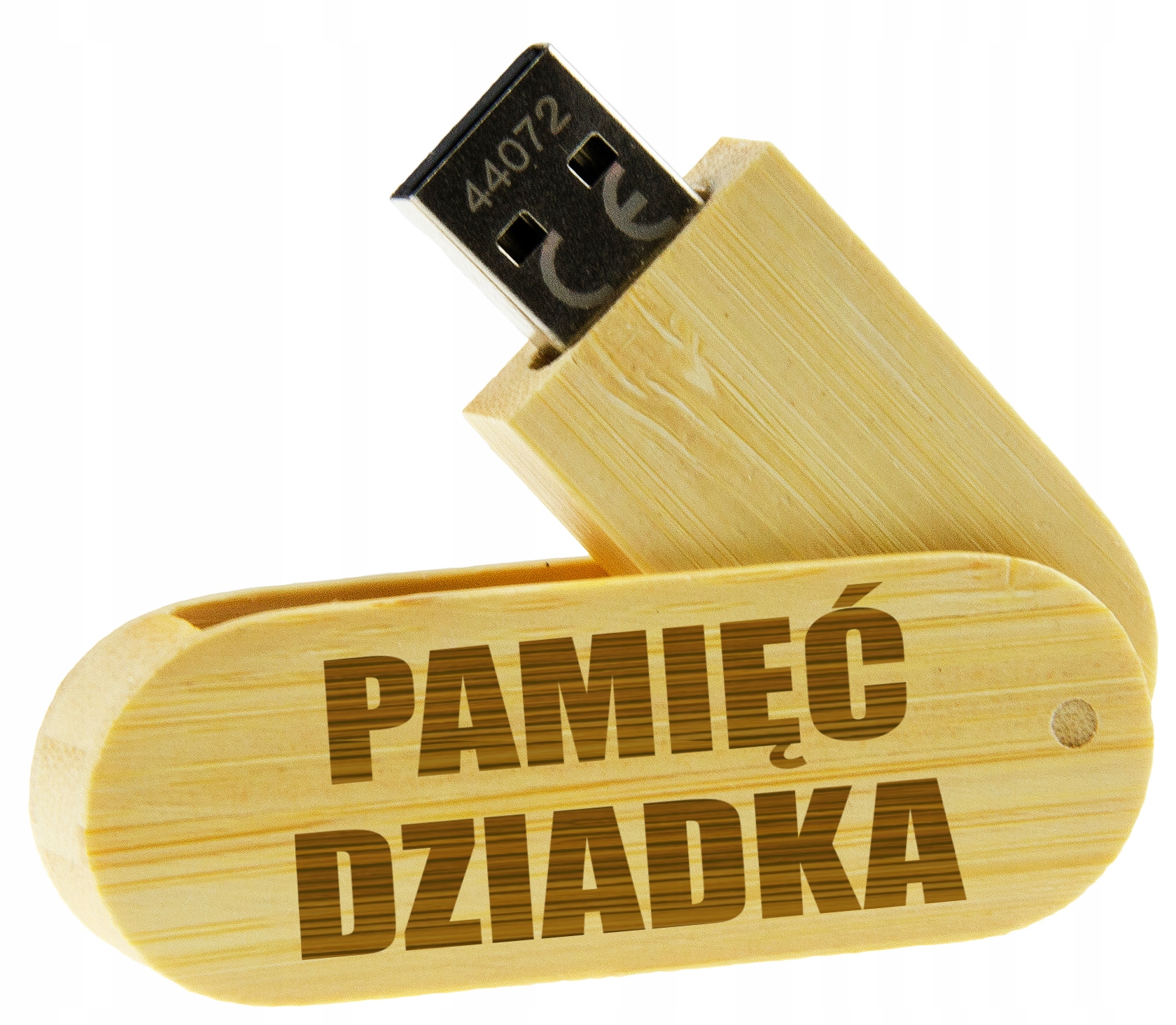 

Pendrive Dla Dziadka Babci Grawer Na Prezent 16GB