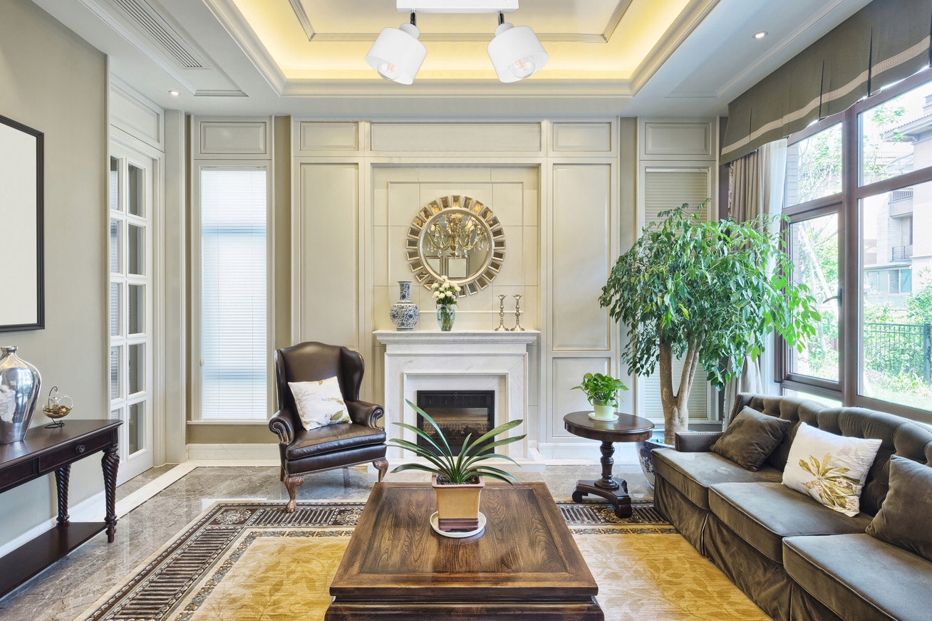 LAMPA WISZĄCA SUFITOWA ŻYRANDOL PLAFON METALOWA Liczba punktów światła 2