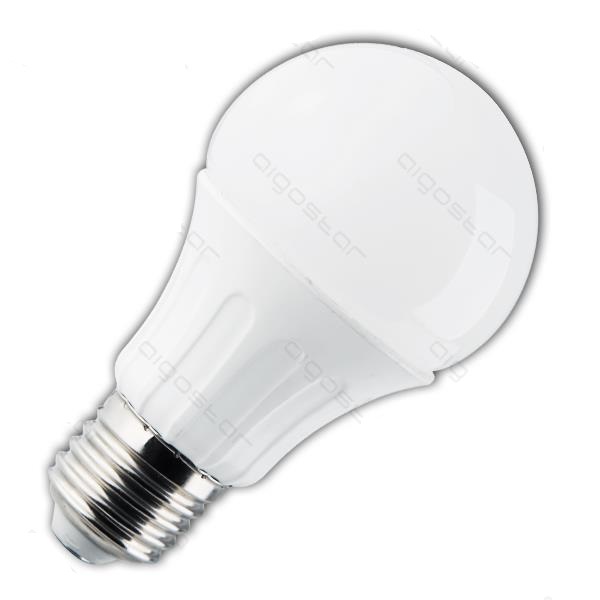 

Żarówka Led A5 A60 E27 6W Ciepła 3000K 480lm
