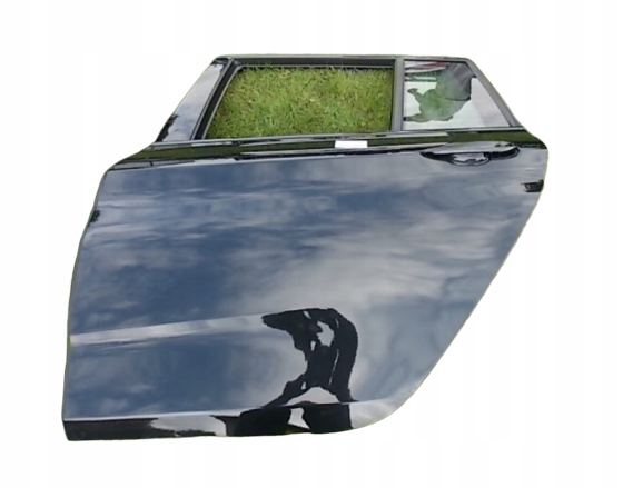 BMW F46 ДВЕРИ ЗАД. ЗАД. СЛЕВА JUCAROBEIGE C2s