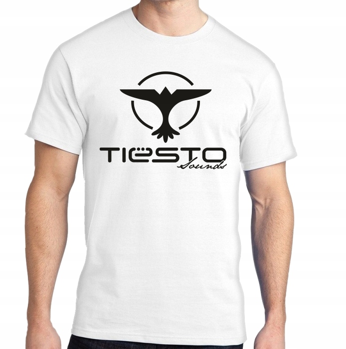 

- Koszulka Above Beyond - Atb - Avicii - Tiesto
