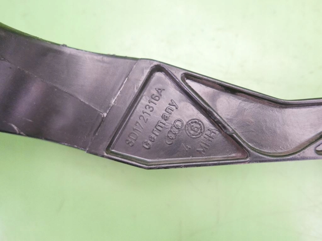 педаль Сцепление vw PASSAT B5 1.6 8V 96-00