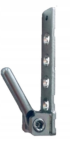 ZAWIAS DOLNY MACO do okna i drzwi balkonowych Marka Maco