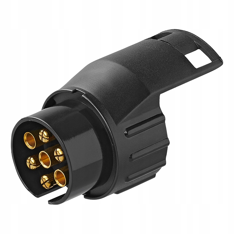 

Adapter 7/13 Pin przejściówka gniazda przyczepy