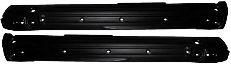 PROGI REPERATURKI PROGU MERCEDES 190 82-93 P+L