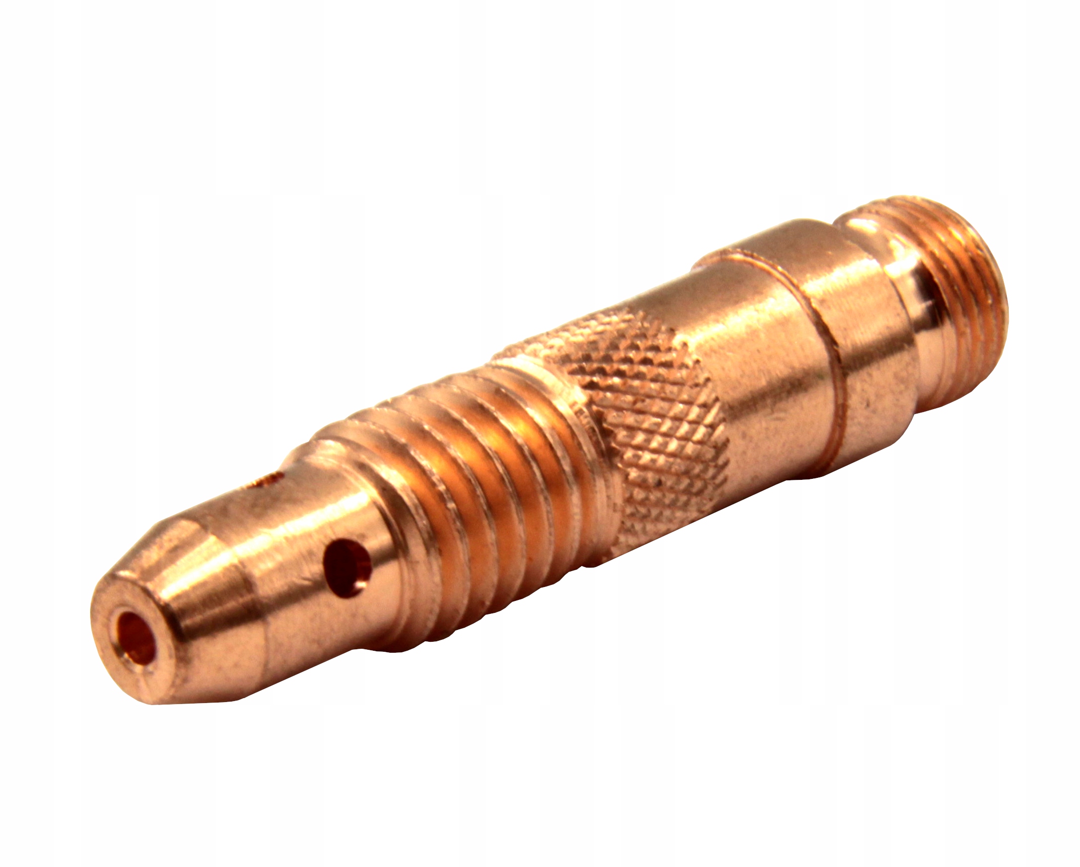 

Łącznik prądowy 2,0 mm SR17 SR18 SR26 uchwyt Tig
