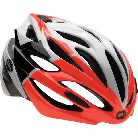 Kask rowerowy BELL ARRAY 52-56 cm
