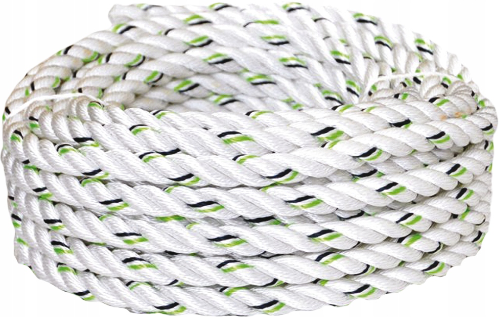 

Lina Przyłączeniowa 10m Bhp Bezpieczeństwa 14mm