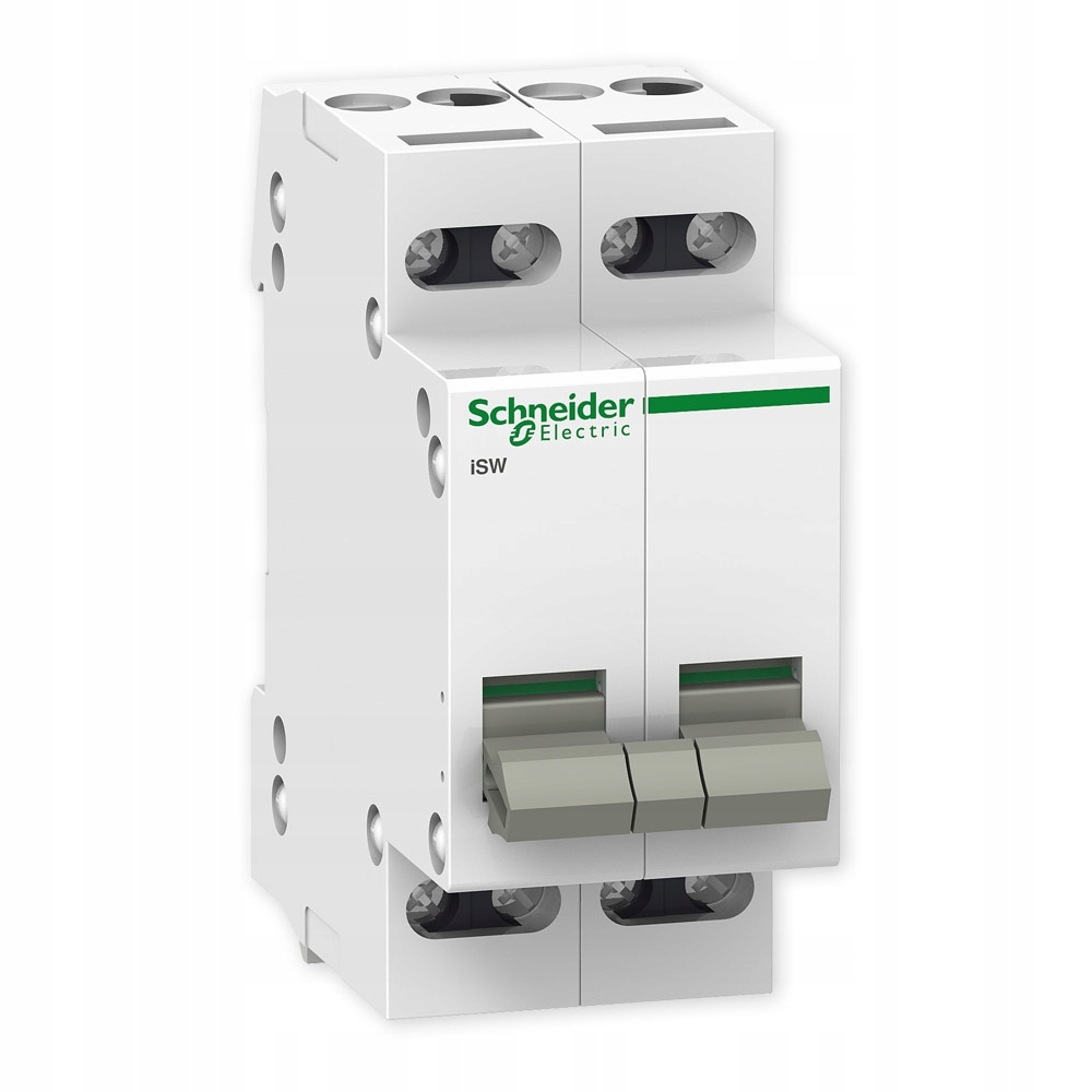 

Schneider Rozłącznik Izolacyjny iSW 3P 32A
