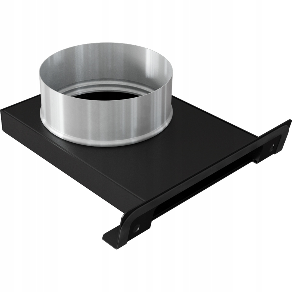 Dolot powietrza fi100 wkład żeliwny kominek kratki