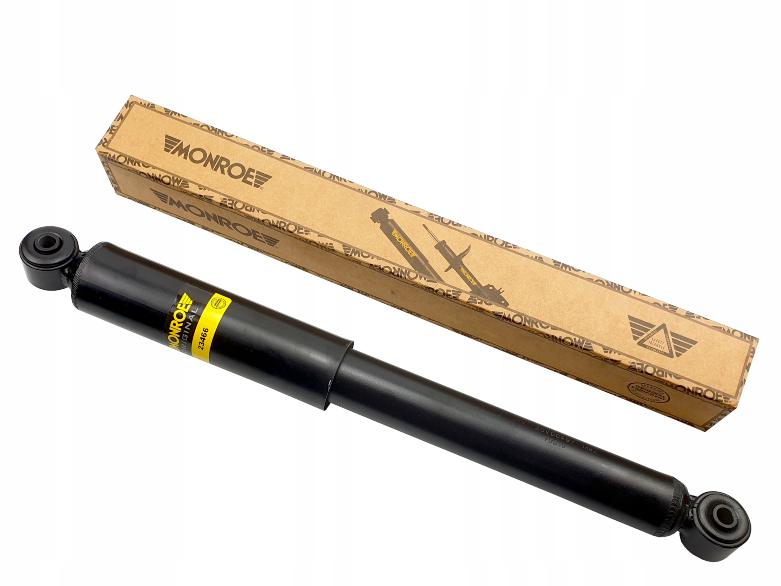 

Amortyzator Tył Fso Polonez Caro Atu Plus Gazowy