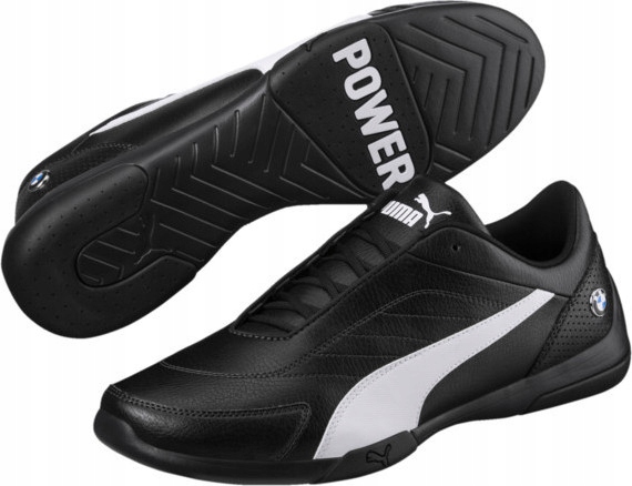 

Puma Mms Bmw Kart Cat III R.42,5=27,5 CM Od Total
